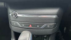 Peugeot 308 1.2 PureTech 130 Allure 5dr EAT6 Petrol Hatchback